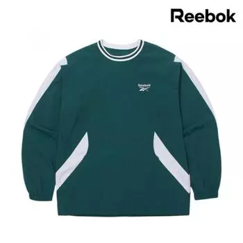 Reebok Heritage Woven Warm Piste Windbreaker M