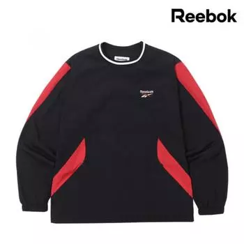 Reebok Heritage Woven Warm Pisters S