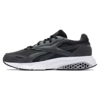 Reebok Hexalite Legacy 1.5 Solid Grey Unisex Sneakers Solid-Dark-Grey Core-Black Cloud-White 100034209 36
