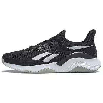Reebok HIIT TR 3 Black White Женские кроссовки Core-Black Footwear-White Pure-Grey-3 GY4822 37.5