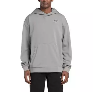Reebok Identity Small Logo худи L
