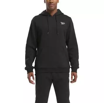 Reebok Identity Small Logo худи XL