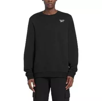 Reebok Identity Small Logo свитшот S