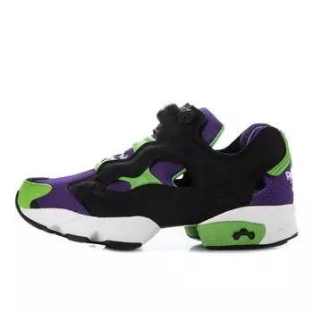Reebok Instapump Fury 94 100074690 Cblk Brigre Pur 235