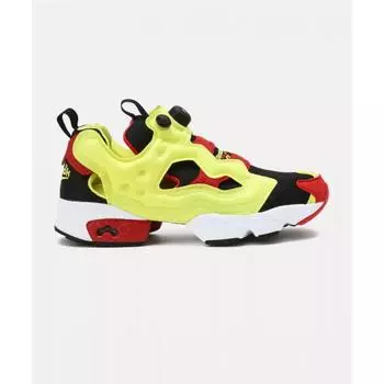 Reebok Instapump Fury 94 Citron 100074910 230