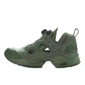 Reebok Instapump Fury 95 100204316 Green Black 230