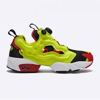 Reebok Instapump Fury Citron 100074910 230
