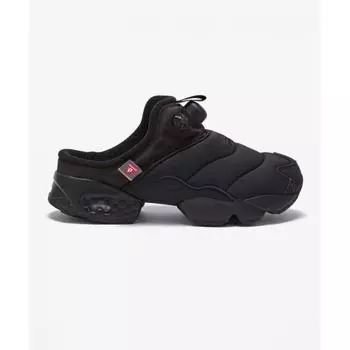 Reebok Instapump Fury Мюли тройной черный 100202693 230