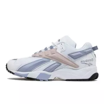 Reebok Interval 96 Бело-Розовые Мужские Кроссовки Dendus Palpnk FV5522