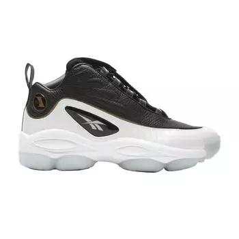 Reebok Iverson Legacy Черно-белые мужские кроссовки CN8222