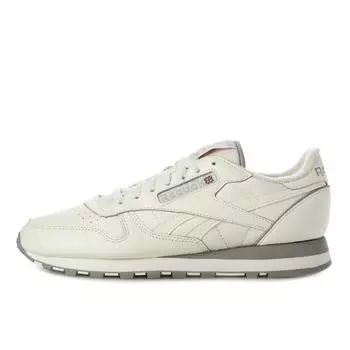 Reebok Классическая кожа 1983 Винтаж 100045198 Chal Chal Vred 290