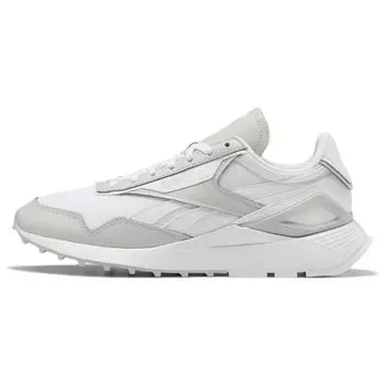 Reebok Classic Leather Legacy AZ White Pure Grey Unisex Sneakers Cloud-White GW3107 41