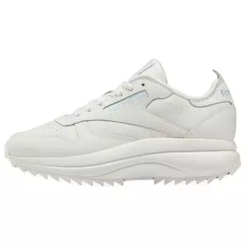 Reebok Классические кожаные женские кроссовки SP Extra Chalk Blue Pearl Cream GY7191 37.5
