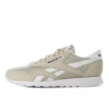 Reebok Классический нейлон 100209549 Beg Beg Wht 225