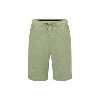 Reebok Knit Shorts Men Shorts Light-Army-Green 23RMS613MGL2 XL