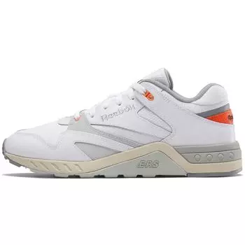 Reebok Кроссовки ERS 4000 белые серые унисекс 100201027 40