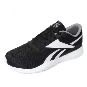 Reebok Кроссовки Flexagon Energy Tr Gym Shoe черные Gz0293 GZ0293:270mm(US9)