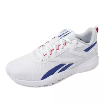 Reebok Кроссовки Flexagon Energy Tr Gym Shoes Кроссовки для бега Белый Синий Gy6262 GY6262:280mm(US10)
