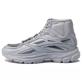 Reebok Кроссовки Kanghyuk x Premier Road Modern Mid Cold Grey Unisex Холодно-серый-2 Холодно-серый-5 Основной-черный GY1927 43