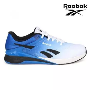 Reebok Кроссовки мужские Nano X5 S для тренировок, кроссовки для бега 100229223 100229223:250mm