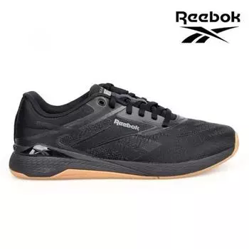 Reebok Кроссовки мужские Nano X5 S для тренировок, кроссовки для бега 100209359 100209359:250mm