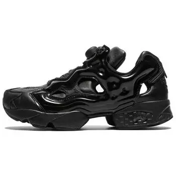 Reebok Кроссовки Needles x InstaPump Fury 94 черные унисекс 100207689 43