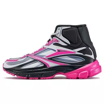 Reebok Кроссовки Premier Road Modern Mid Cold Grey Proud Pink Unisex GY1929 42