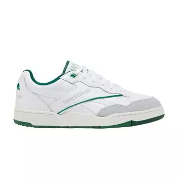 Reebok BB4000 2 Boston Unisex Sneakers White Footwear-White Chalk H03495 36