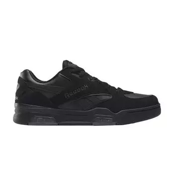 Reebok Кроссовки унисекс BB4500 DMX черные серо-белые 100201526 38.5