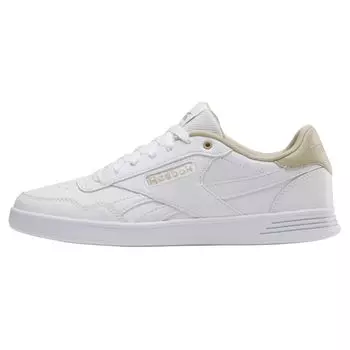 Reebok Кроссовки унисекс Court Advance White Oat - White Bone 100074280 35