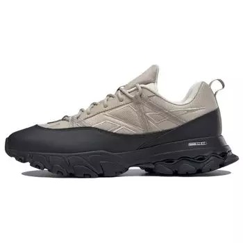 Reebok Кроссовки унисекс DMX Trail Shadow Modern Beige Cream Alabaster Core-Black GY1923 41