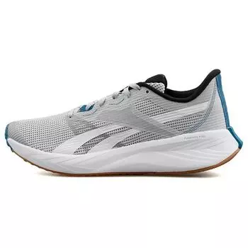 Reebok Кроссовки унисекс Energen Tech Plus Pure Grey Steely Blue Core-Black HP9283 37.5