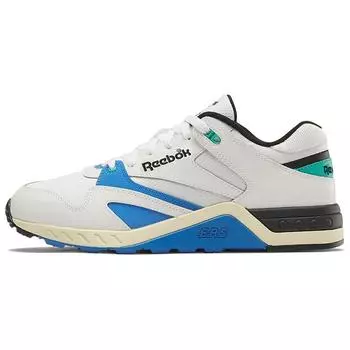 Reebok Кроссовки унисекс ERS 4000 Chalk Kinetic Blue White Black 100201026 37.5