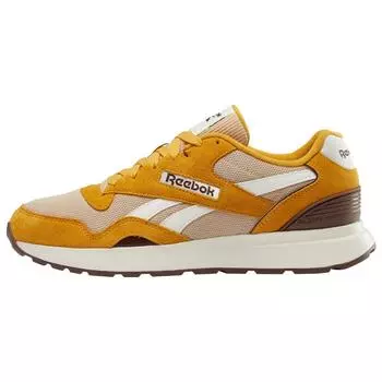 Reebok Кроссовки унисекс GL 1100 Heritage Gold Yellow Chalk Unearthed-Brown 100201236 36