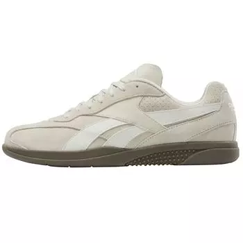 Reebok Кроссовки унисекс Hammer Street Alabaster Chalk Gum Cream 100202339 35