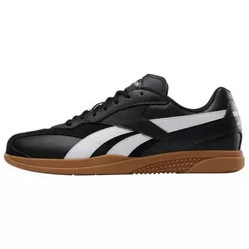 Reebok Кроссовки унисекс Hammer Street Black Gum Gold 100208324 42