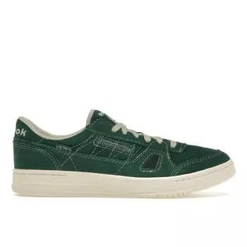 Reebok Sneeze x LT Court Viper Green Unisex Sneakers Chalk Core-Black GW9514 42