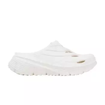 Кроссовки Reebok Zig Clog Chalk Unisex белые 100202655 43