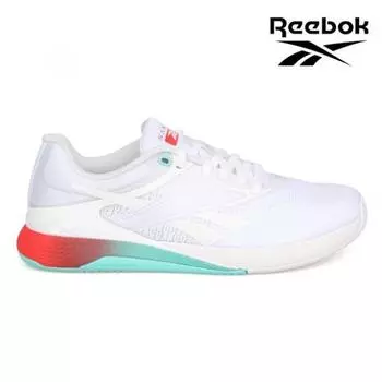 Reebok Кроссовки женские Nano X5 S для тренировок, кроссовки для бега 100238428 100238428:220mm