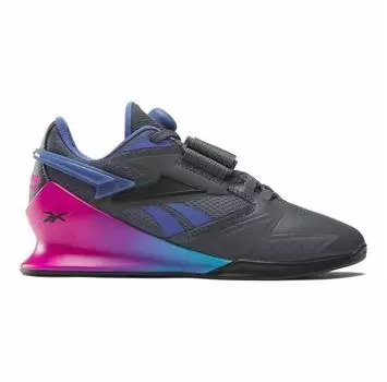 Reebok Legacy Lifter Iii кроссовки EU 37