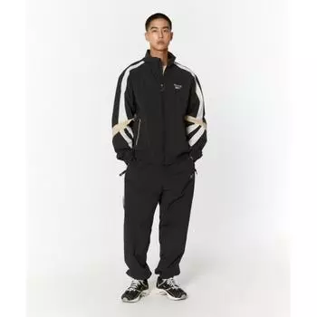Reebok Legend Warm Up Pants Black XS