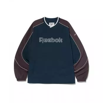 Reebok Legend Woven Piste Navy S