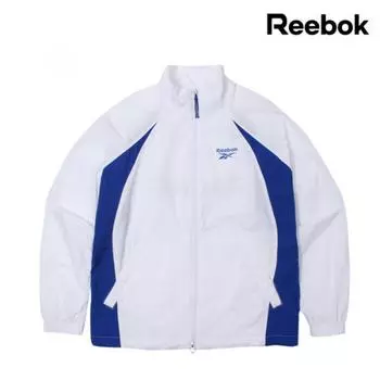 Reebok Легкая ветровка Essential Circle S