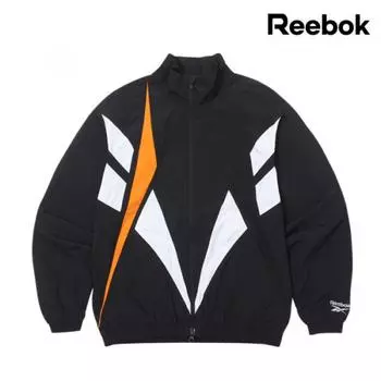Reebok Легкая ветровка Essential Circle XS