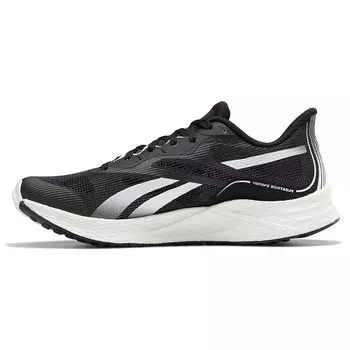 Reebok Les Mills x Floatride Energy 3 Черно-белые женские кроссовки Core-Black Footwear-White FX8652
