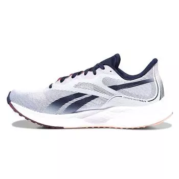 Reebok Les Mills x Floatride Energy 3 White Vector Navy Мужские кроссовки Насыщенно-красные S29206 42.5