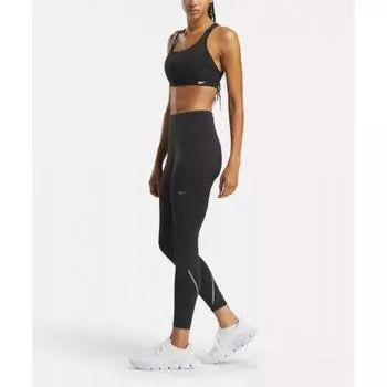 Reebok Luxspeed Hr Leggings W Black 100205639 XS