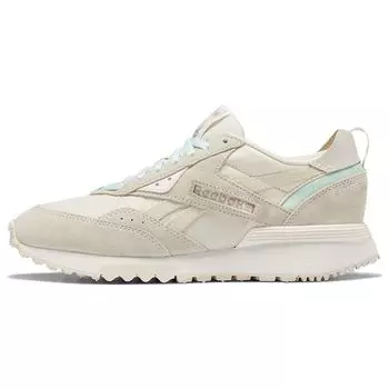 Reebok LX 2200 Alabaster Mist Женские кроссовки Кремовые Modern-Бежевые GY7146 36