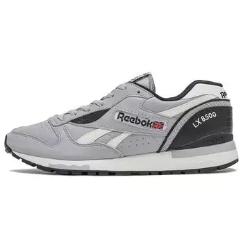Reebok LX 8500 Cold Grey Мужские кроссовки Cold-Grey-2 Chalk Core-Black GX7859 44.5