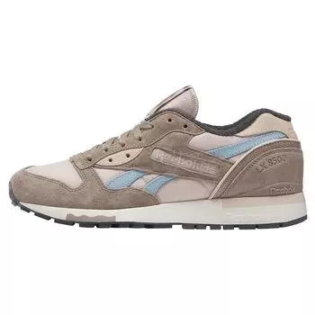 Reebok LX 8500 Taupe Мужские кроссовки Коричневые Soft-Ecru Vintage-Chal GY9883 44.5